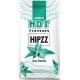 HIPZZ  Aroma Kort  "Deep Menthol"  Mini