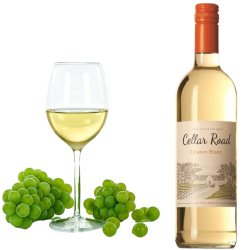Cellar Road Chenin Blanc Hvid  75 cl