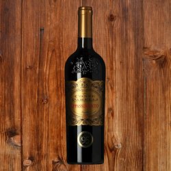 Conte Parelli Appassimento  75 cl