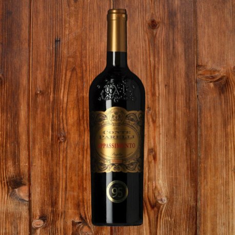 Conte Parelli Appassimento  75 cl