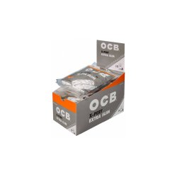 OCB Filtre X-pert 5,2mm 150 - Ekstra Slank