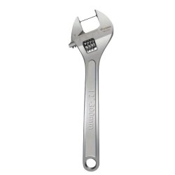 Justerbar Skruenøgle  30 cm