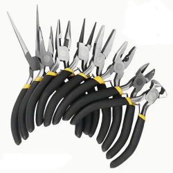 Multifunktionelt Tangsæt  8 dele