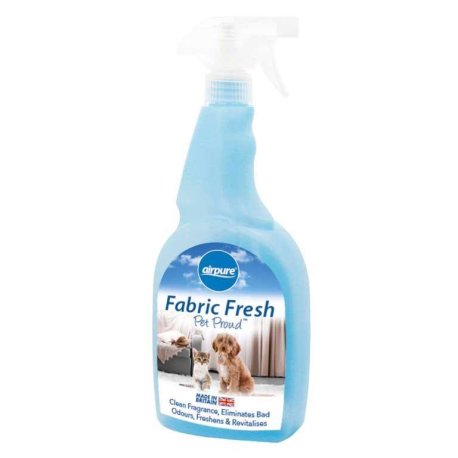 AirPure Fabric Fresher  750 ml