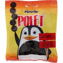 Pingvin Poletter 110  gr