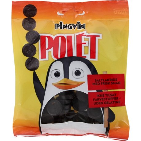 Pingvin Poletter 110  gr