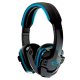 Esperanza EGH310B Gaming Headset  (Sort/Blå)