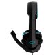 Esperanza EGH310B Gaming Headset  (Sort/Blå)