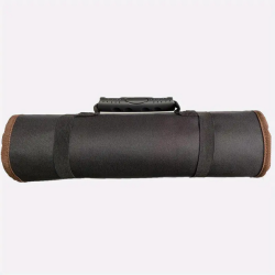 Holdbar Udendørs Værktøjstaske  "Sort"