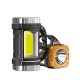 Macroosm Multifunctional Solar Lommelygte