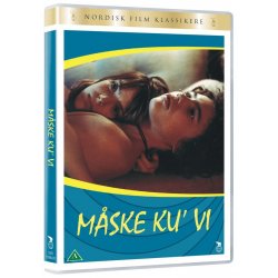 Måske Ku' Vi - 1976 - DVD
