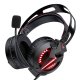 Onikuma M180 Pro LED Gaming Headset  "Sort"