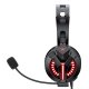 Onikuma M180 Pro LED Gaming Headset  "Sort"