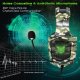 ONIKUMA K8 Bærbart Gaming-Headset  "Camouflage Grøn"