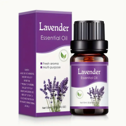 Essentielle Olier  10 ml  " lavendel"