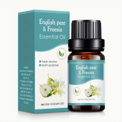 Essentielle Olier  10 ml  " Engelsk Pære"