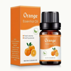 Essentielle Olier  10 ml  "Orange"