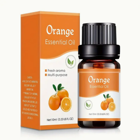 Essentielle Olier  10 ml  "Orange"