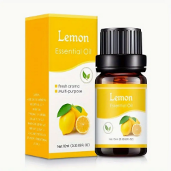 Essentielle Olier  10 ml  "Citron"