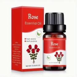 Essentielle Olier  10 ml  "Rose"