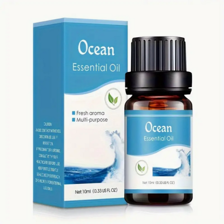 Essentielle Olier  10 ml  "Ocean"
