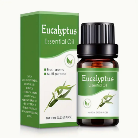 Essentielle Olier  10 ml  "Eukalyptus"