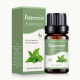 Essentielle Olier  10 ml  "Pebermynte"