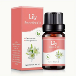 Essentielle Olier  10 ml  "Lily"
