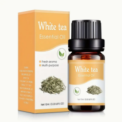 Essentielle Olier  10 ml  "White Tea"