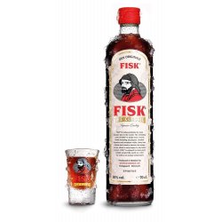 Fisk 30% 70 Cl