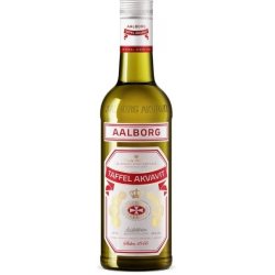 Ålborg Taffel Akvavit 70 Cl