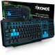 Esperanza EGK201B Kablet Gaming Tastatur