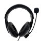 Media-Tech  Turdus Gaming Headset