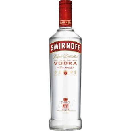 Smirnoff Vodka 70 Cl