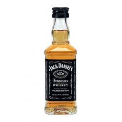 Jack Daniels Whisky 5 Cl