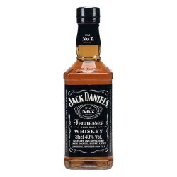 Jack Daniels  Whisky 35 CL