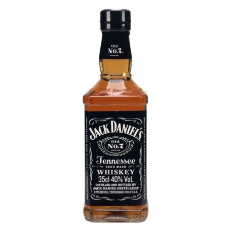 Jack Daniels Whisky 35 CL