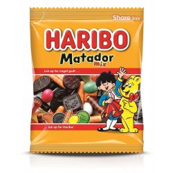 Matador Mix 120 Gr