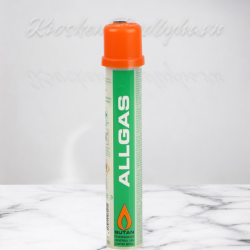 ALLGAS Butan Gas  65 ml