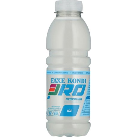 Faxe Kondi PRO Ice 50  cl