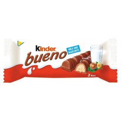 Kinder Bueno T30