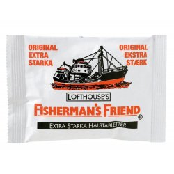 Fishermans Friend Original