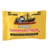 Fishermans Friend Liquorice Halstabletter - Lakrids-smag