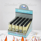 COOL Genanvendelig Lighter "Cannabis Vintage"