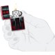 Org. ZIPPO  Farve 540° "Zippo Wave Flame"