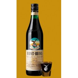 Fernet Branca 70 cl