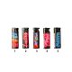 UNILITE  Storm Lighter "Neon"