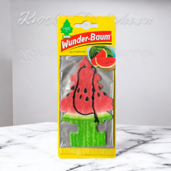 WunderBaum Duftfrisker   "Vandmelon"