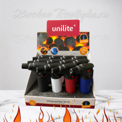 UNILITE  Jet  Burner  "Tokyo"