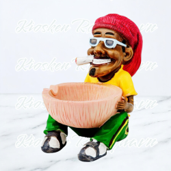 Rasta Askebæger Siddekop 12 Cm